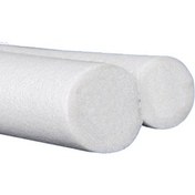 تصویر فوم میله ای 15mm سفید 