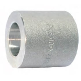 تصویر نیم بوشن ساکت ولد HALF CPLG SW فشار قوی کلاس 6000 T تایوان 