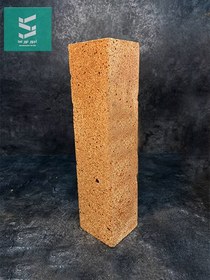 تصویر آجر صنعتی 6.4*11.5*23 