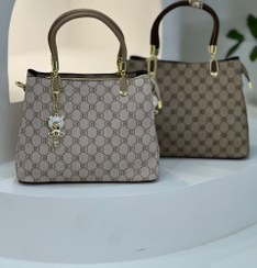 تصویر کیف دستی تدی 