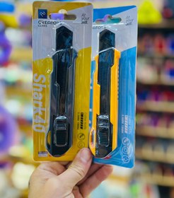 تصویر کاتر سی‌کلاس 