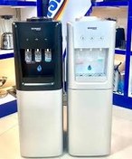 تصویر آبسردکن ایستاده بیسمارک BM2165 bismark BM2165 watercooler