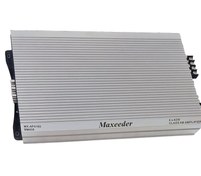 تصویر آمپلی فایر مکسیدر مدلMaxeeder MX-AP4160 