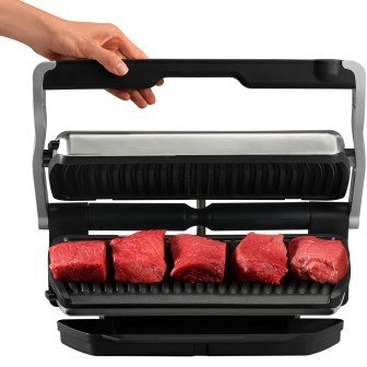 T fal hotsell optigrill xl