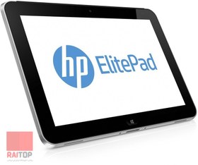 تصویر تبلت ویندوزی HP ElitePad 900 G1 Tablet HP ElitePad 900 G1 Tablet