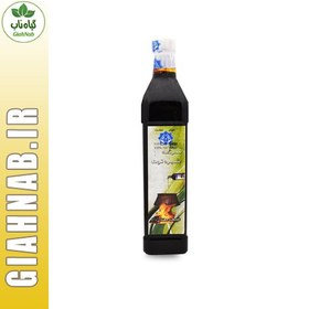 تصویر سرکه شیره توت احیاء سلامت 