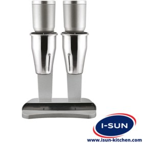 تصویر شیکر دو لیوان استار 