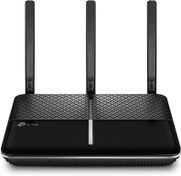 تصویر مودم روتر VDSL/ADSL بي‌سيم تی پی لینک مدل Archer VR2100 TP-Link Archer VR2100 VDSL/ADSL Wireless AC2100 Modem Router