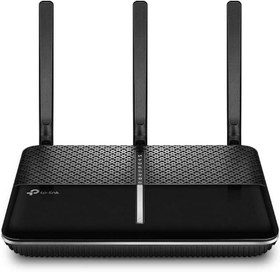 تصویر مودم روتر VDSL/ADSL بي‌سيم تی پی لینک مدل Archer VR2100 TP-Link Archer VR2100 VDSL/ADSL Wireless AC2100 Modem Router