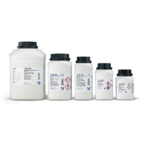 تصویر کافئین ۲۵۰ گرم مرک کد C7731 