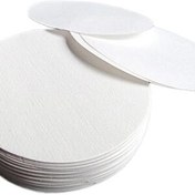 تصویر کاغذ واتمن (کاغذ صافی ) 42 مخصوص قابلیت هضم - 42 / 15 سانتی متر 