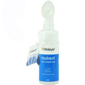تصویر فوم شستشو صورت پوست خشک ویتالیر مدل Hydravit ا Vitalayer Hydravit Face Foaming Wash 150ml Vitalayer Hydravit Face Foaming Wash 150ml