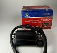 تصویر کویل موتور سیکلت انژکتور برند KH 