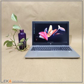 تصویر لپ تاپ استوک 15 اینچی اچ پی مدل ProBook 650 G4 – A-I7 PROBOOK 650 G4,i7 8650U,8G DDR4,256GB SSD, Radeon RX 560 2GB,15.6