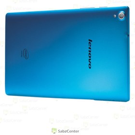 تصویر تبلت لنوو مدل TAB S8 -50LC ظرفيت 16 گيگابايت ا Lenovo TAB S8 -50LC Tablet - 16GB Lenovo TAB S8 -50LC Tablet - 16GB