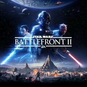 تصویر STAR WARS™ Battlefront™ II 