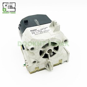 تصویر دینام نیولایف و فاف کاچیران 