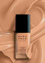 تصویر کرم فاندیشن اورجینال برند Avon کد 1790882 