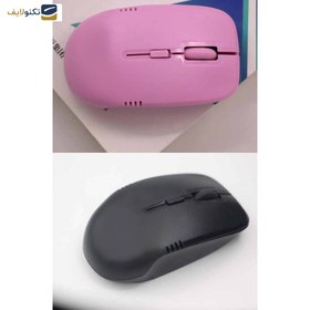 تصویر ماوس بی سیم مچر مدل MR-169 Macher MR-169 Wireless Mouse