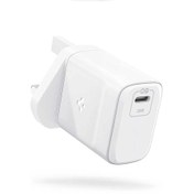 تصویر شارژر دیواری 20وات اسپیگن مدل PowerArc ArcStation Wall Charger PE2011 