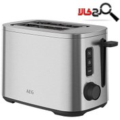 تصویر توستر نان آاگ مدل 514T 