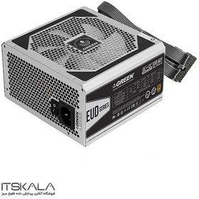 تصویر پاور 330 وات گرین مدل GP330A-EUD 