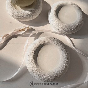 تصویر دونات مینیمال 