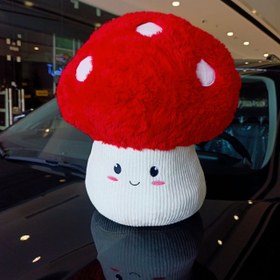 تصویر عروسک قارچ پولیشی 