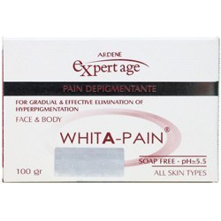 تصویر پن روشن کننده آردن مدل Expert Age مقدار 100 گرم Ardene Expert Age Depigmenting Whita Pain 100g ا دسته بندی: دسته بندی: