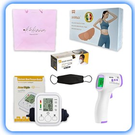 تصویر پک سلامتی پاییز 