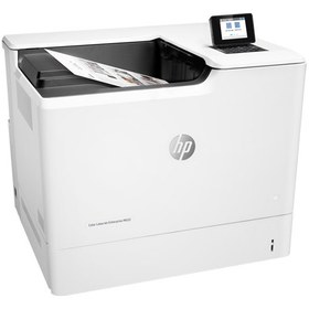 تصویر پرینتر لیزری اچ‌پی مدل Color LaserJet Enterprise M652dn 