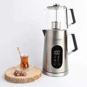 تصویر چای‌ ساز لوییسنت مدل LWK 1000 