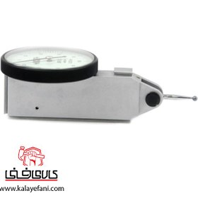 تصویر ساعت اندیکاتور شیطونکی صفحه بزرگ اینسایز مدل 02-2381 INSIZE 2381-02 dial test indicator