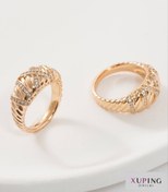 تصویر انگشتر اراده 