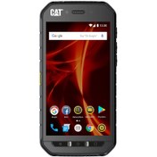 تصویر گوشی موبایل کاترپیلار مدل S41 ظرفیت 32 و 3 گیگابایت ا Cat S41 32/3GB Dual SIM Cat S41 32/3GB Dual SIM