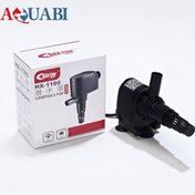 تصویر پاور هد آکواریوم سی استار HX-1180 