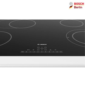 تصویر صفحه برقی توکار بوش مدل BOSCH PKN811FP1E 