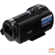 تصویر دوربین فیلم برداری سامسونگ Samsung HMX-F810 Camcord + sd card 16 gb ا Samsung HMX-F810 Camcorder Samsung HMX-F810 Camcorder