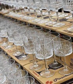 تصویر دسر خوری الیسا 