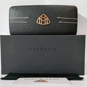 تصویر کیف عینک آفتابی میباخ MAYBACH 