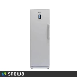 تصویر فریزر تک 18 فوت اسنوا سری نیوکویین مدل SN5-0190SW ا snowa new quinn series sn5-0190sw single 18 foot freezer snowa new quinn series sn5-0190sw single 18 foot freezer