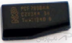 تصویر تگ ایموبلایزر CIM 7936 - SSAT پژو 405 (YG20237585)برند عظام 