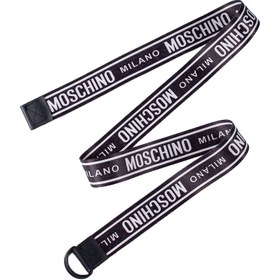 تصویر کمربند کنفی چاپدار 