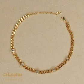 تصویر پابند وای اس ایکس طرح 0108 ysx anklet 0108