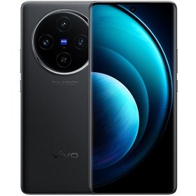 تصویر گوشی ویوو (چین) X100S 5G | حافظه 256 رم 12 گیگابایت Vivo X100s 5G (China) 256/12 GB