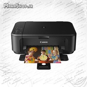 تصویر پرینتر MG2240 جوهر افشان سه کاره Canon PIXMA Canon PIXMA MG2240 Inkjet Printer