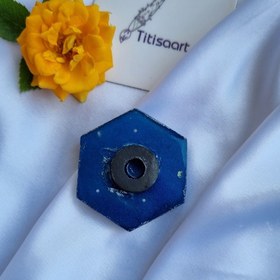 تصویر مگنت طرح فرشته 