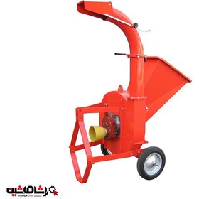 تصویر چوب خردکن تراکتوری مدل WCHT-DI07 