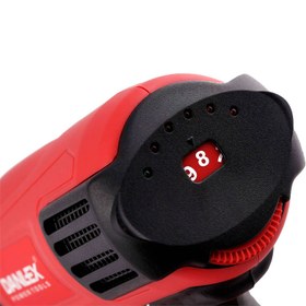 تصویر سشوار صنعتی دیجیتال DX-9435A دنلکس (2000 وات) Digital heat gun DX-9435A danlex