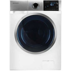 تصویر ماشین لباسشویی دوو 8 کیلویی مدل LM-850 DAEWOO WASHING MACHINE LM-850